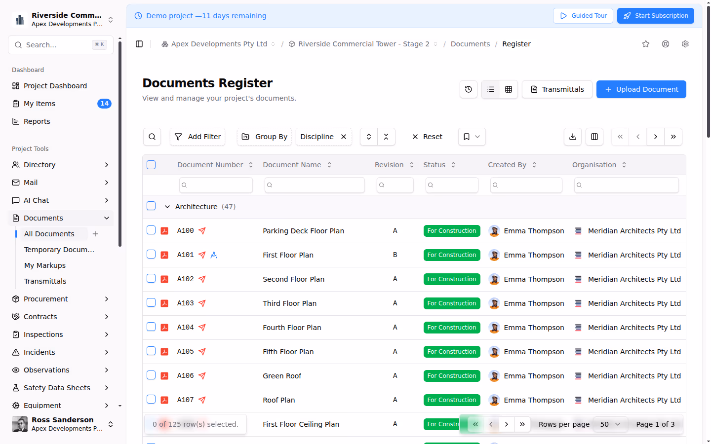 Construction Document Control: A Complete Guide